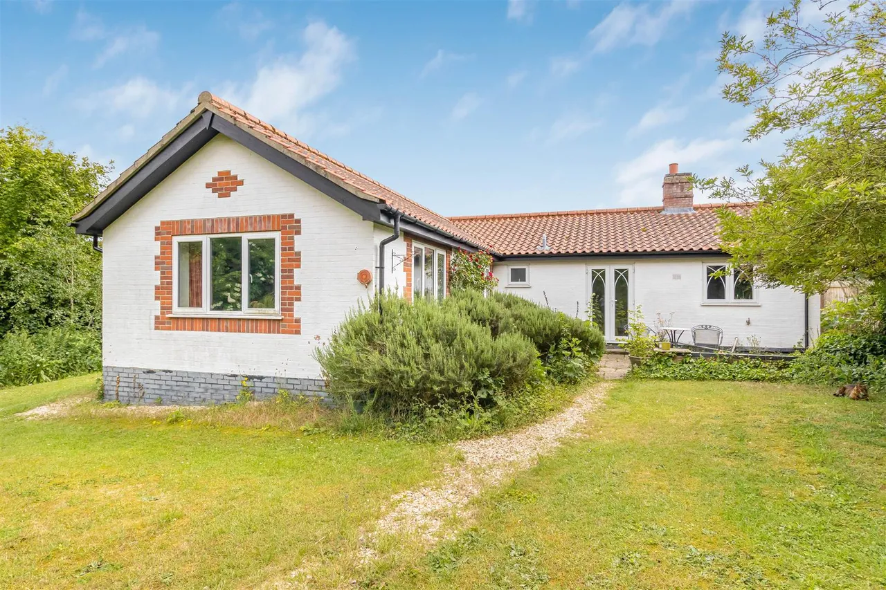 Moulton Road, Gazeley, CB8, photo 18