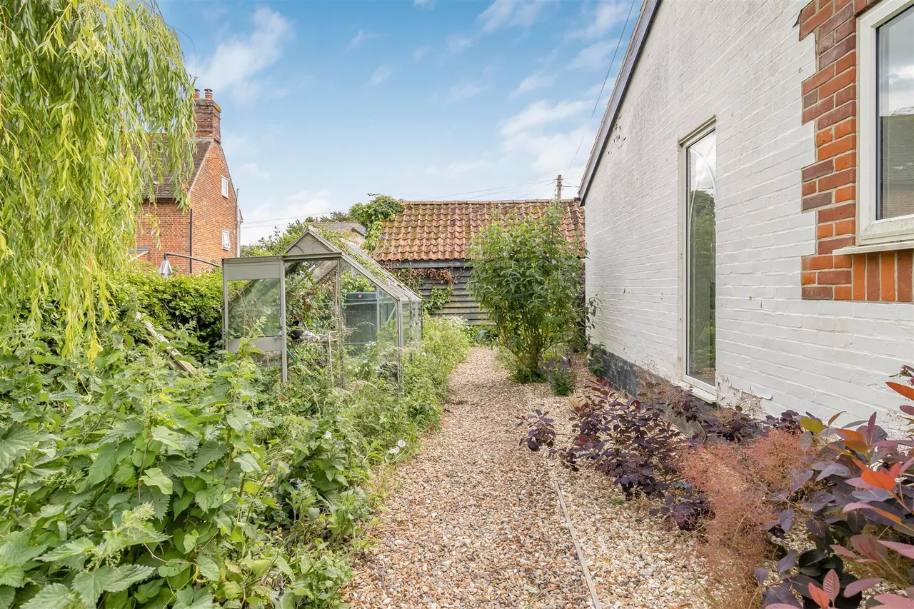 Moulton Road, Gazeley, CB8, photo 20