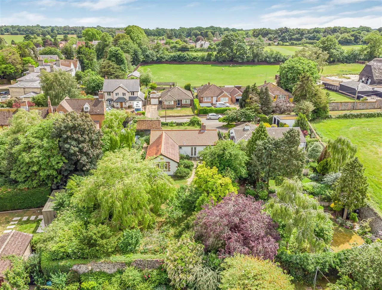 Moulton Road, Gazeley, CB8, photo 23