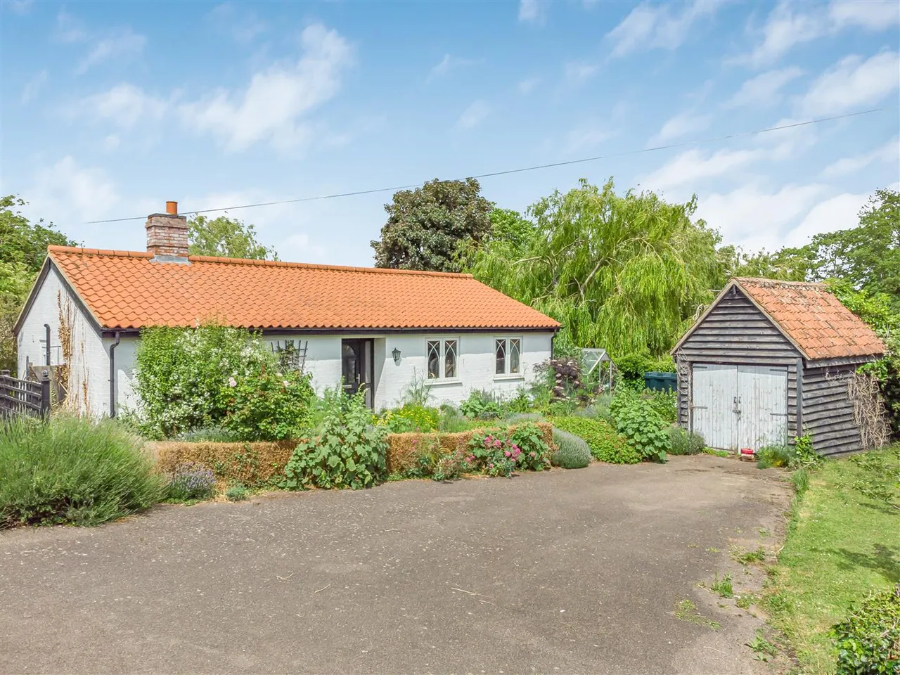 Moulton Road, Gazeley, CB8, photo 29