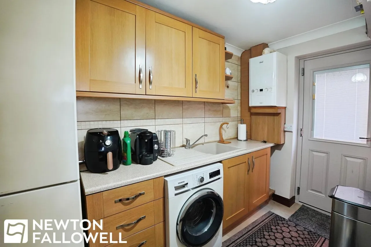 Bolham Lane, Retford, DN22, photo 6