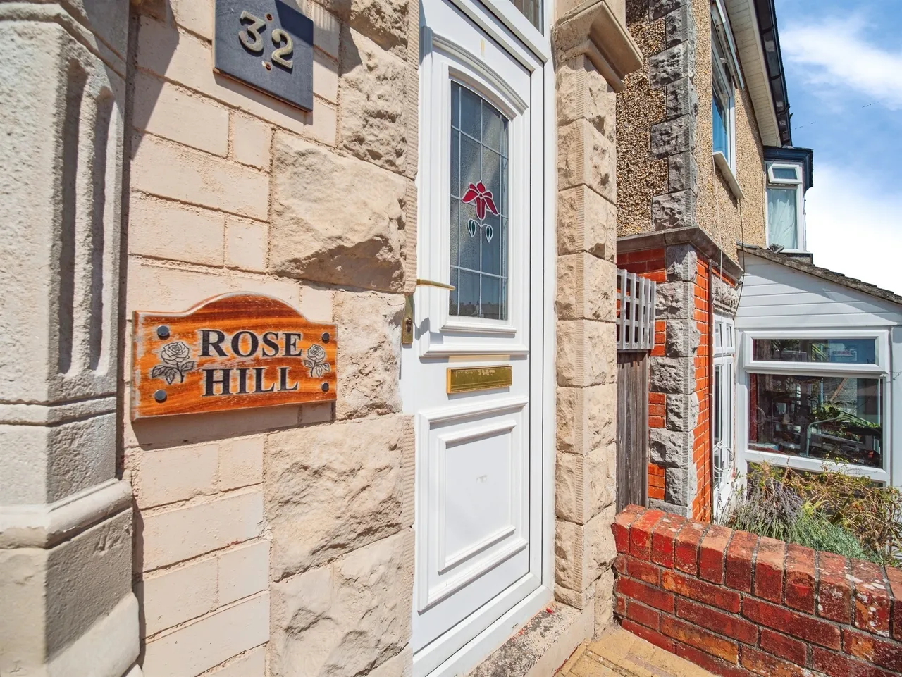 Everest Road, Weymouth, photo 3