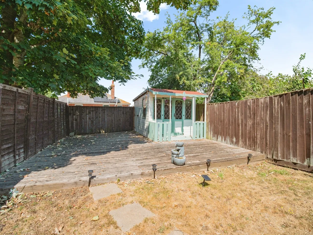Everest Road, Weymouth, photo 12
