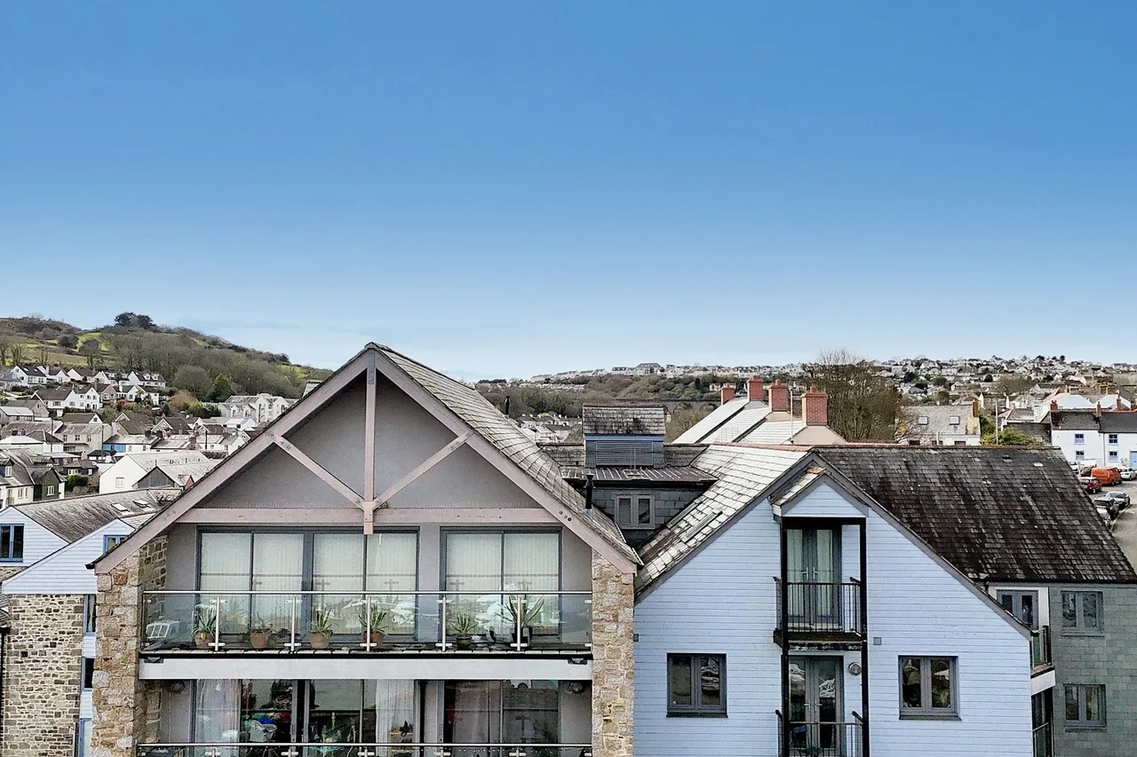 Quay Hill, Penryn, TR10, photo 7