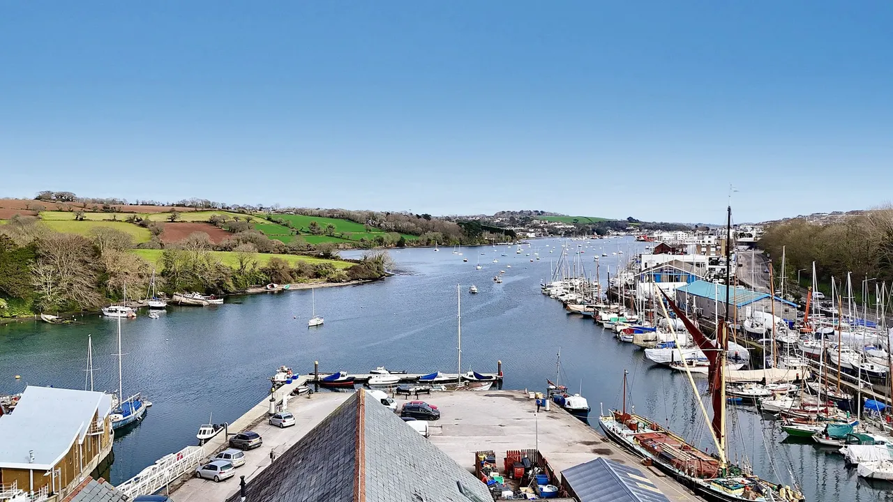 Quay Hill, Penryn, TR10, photo 19