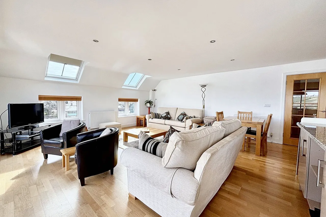 Quay Hill, Penryn, TR10, photo 9