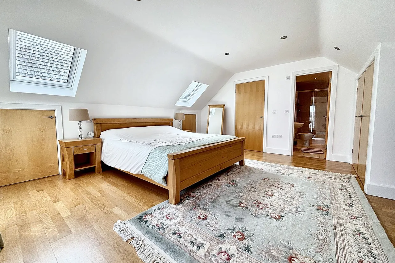 Quay Hill, Penryn, TR10, photo 11