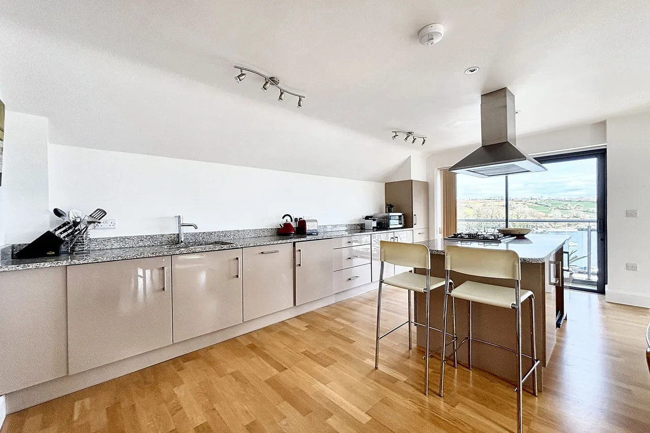 Quay Hill, Penryn, TR10, photo 6