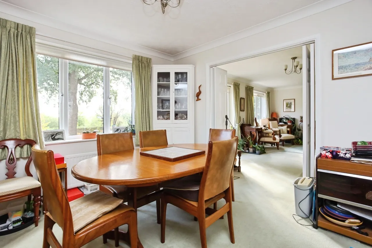 Cowden Close, Hawkhurst, TN18, photo 5