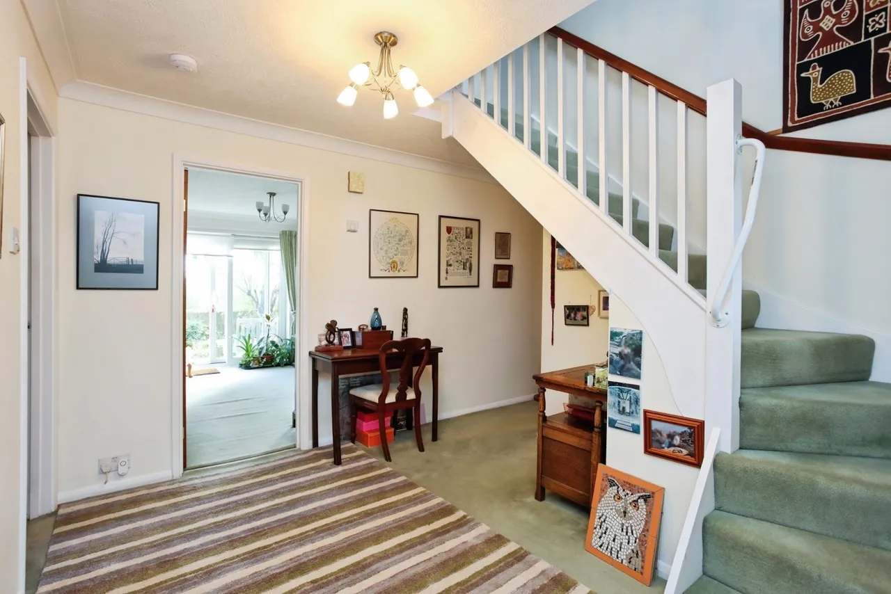 Cowden Close, Hawkhurst, TN18, photo 6