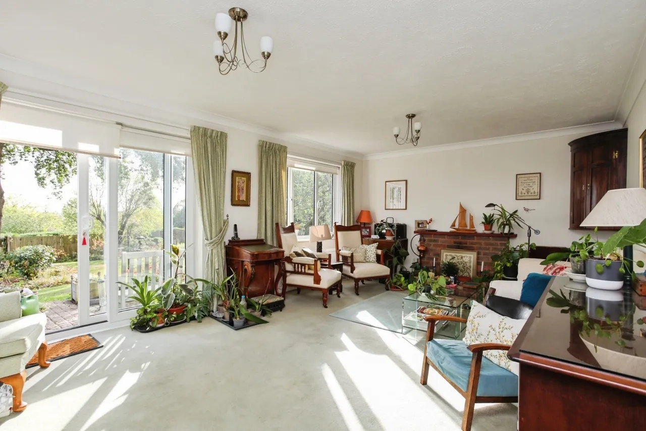 Cowden Close, Hawkhurst, TN18, photo 4