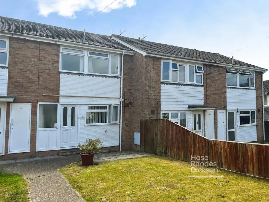 2 bed house for sale, Venner Avenue, Cowes, PO31