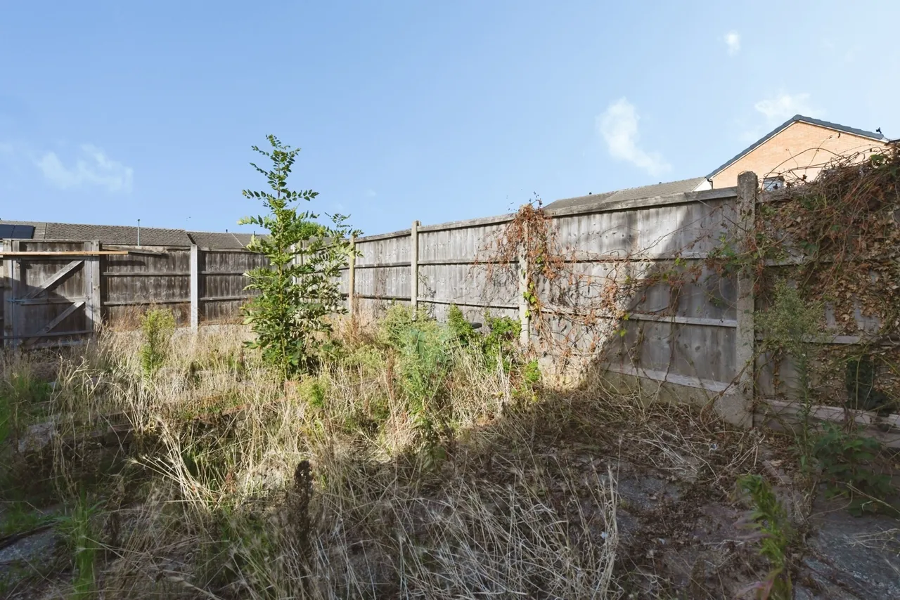 Cadogan Terrace, Basildon, SS13, photo 17