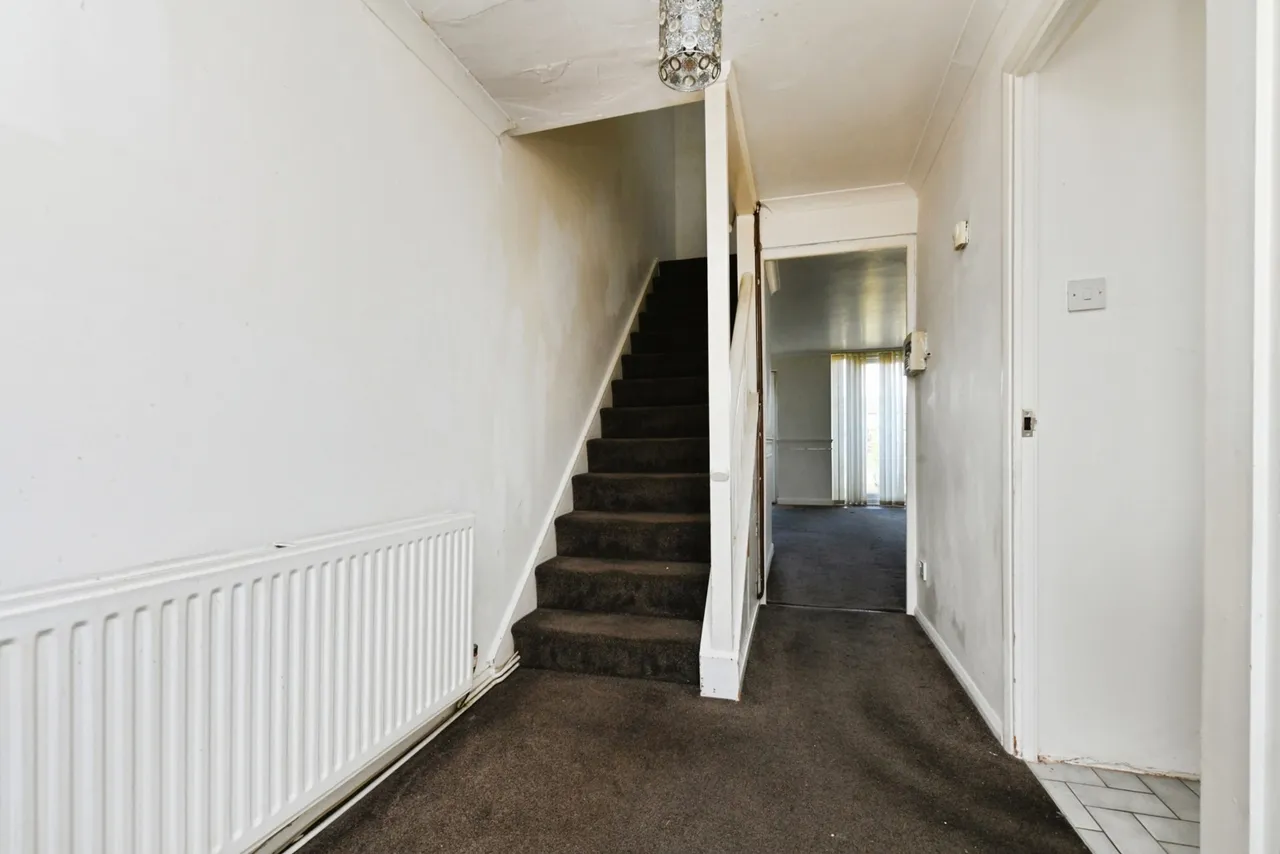 Cadogan Terrace, Basildon, SS13, photo 9