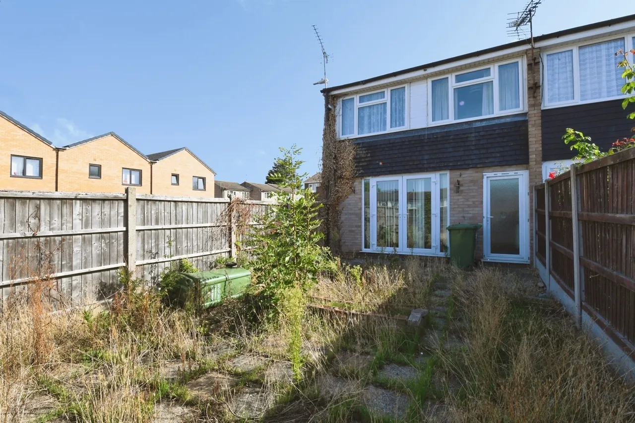 Cadogan Terrace, Basildon, SS13, photo 16