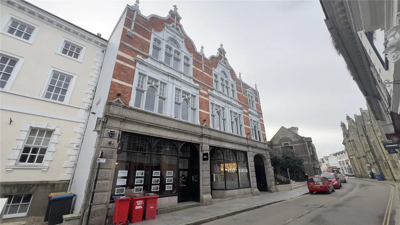 Princes Street, Truro, TR1, photo 13