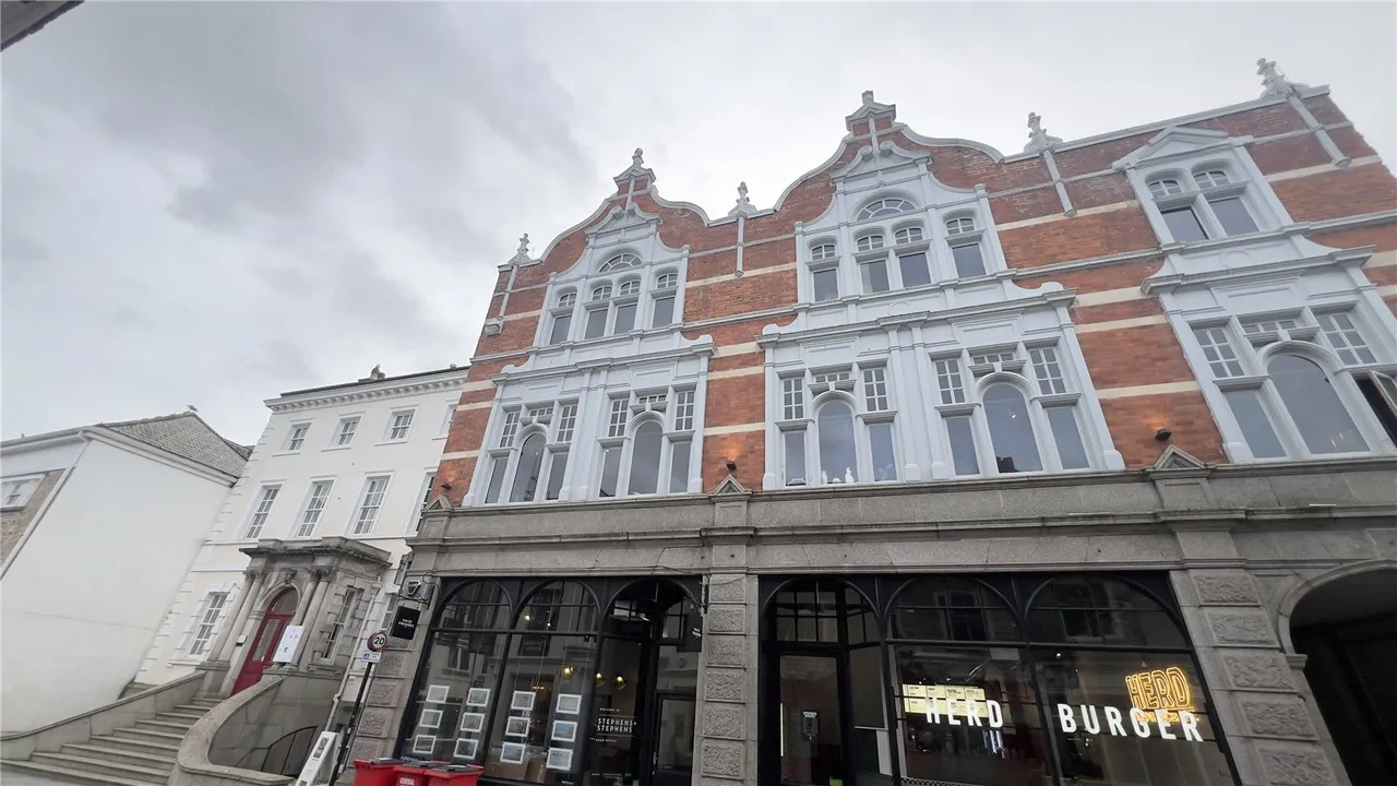 Princes Street, Truro, TR1, photo 14