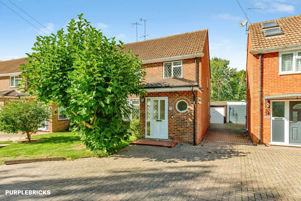Crossways, Crawley, RH10, photo 49