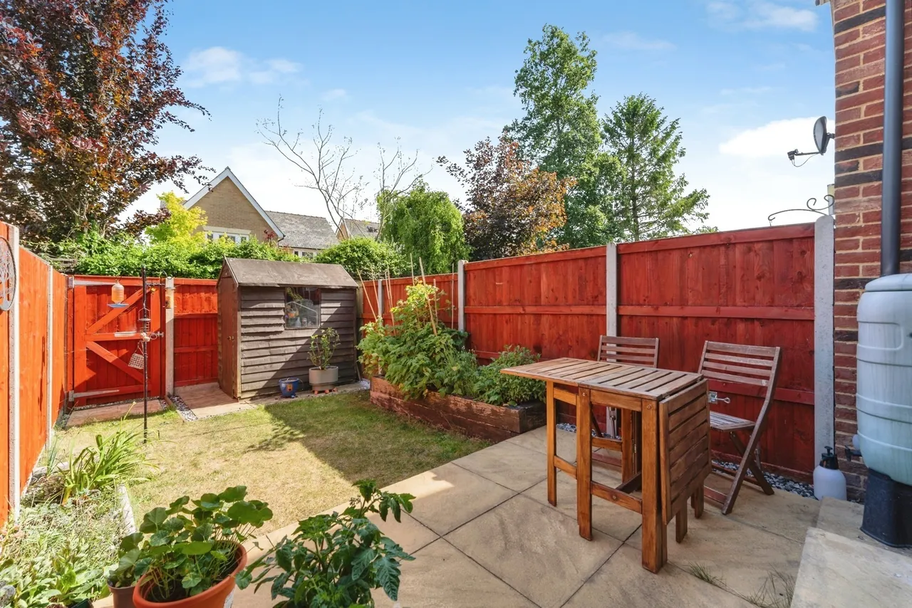 Apple Tree Court, Little Downham, Ely, Cambridgeshire, CB6, photo 2