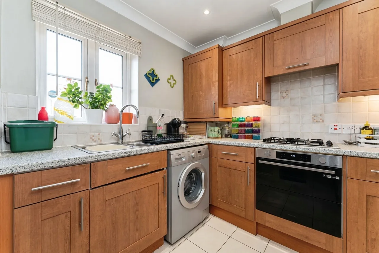 Apple Tree Court, Little Downham, Ely, Cambridgeshire, CB6, photo 7