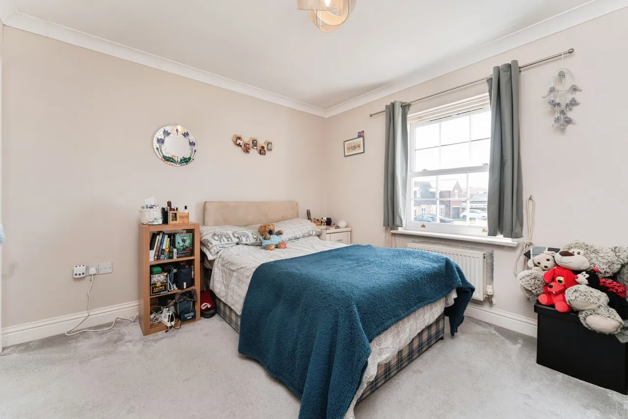 Apple Tree Court, Little Downham, Ely, Cambridgeshire, CB6, photo 9
