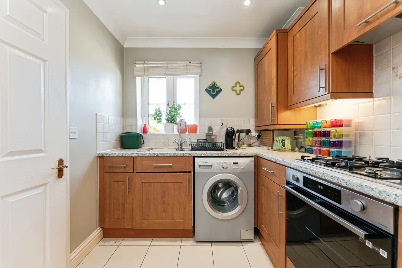 Apple Tree Court, Little Downham, Ely, Cambridgeshire, CB6, photo 8