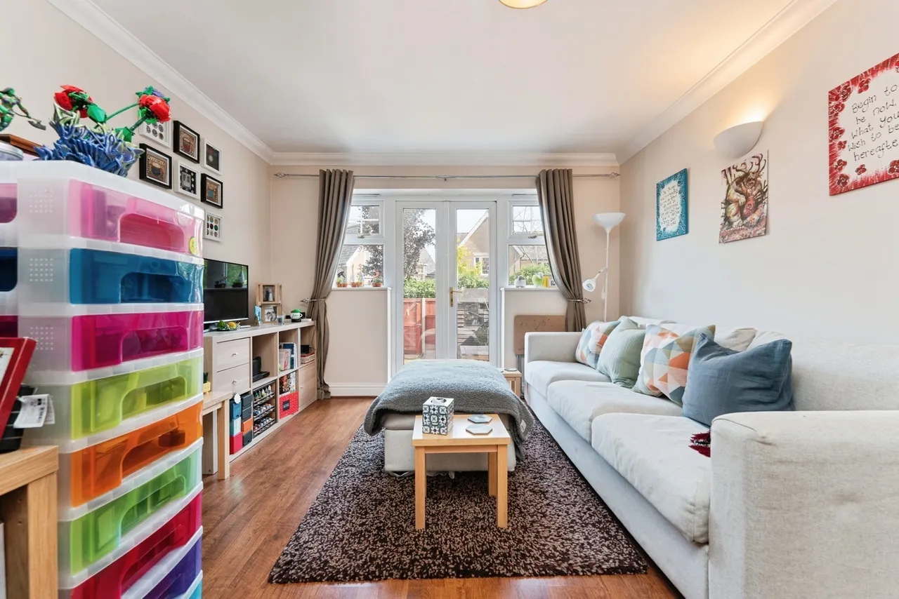 Apple Tree Court, Little Downham, Ely, Cambridgeshire, CB6, photo 13