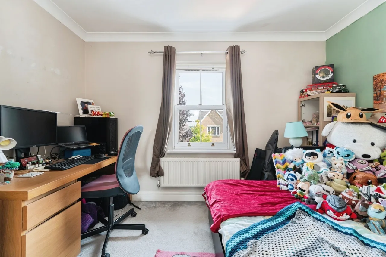 Apple Tree Court, Little Downham, Ely, Cambridgeshire, CB6, photo 10