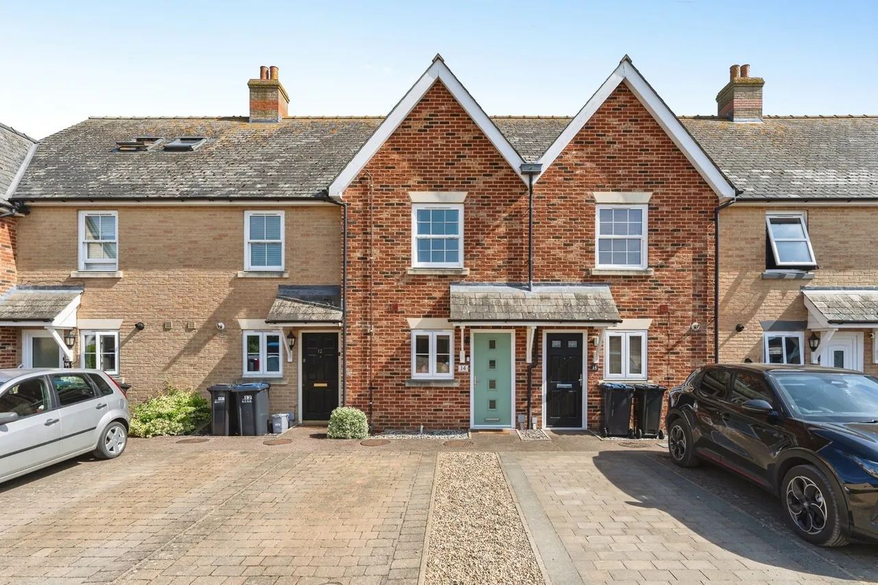 Apple Tree Court, Little Downham, Ely, Cambridgeshire, CB6, photo 16