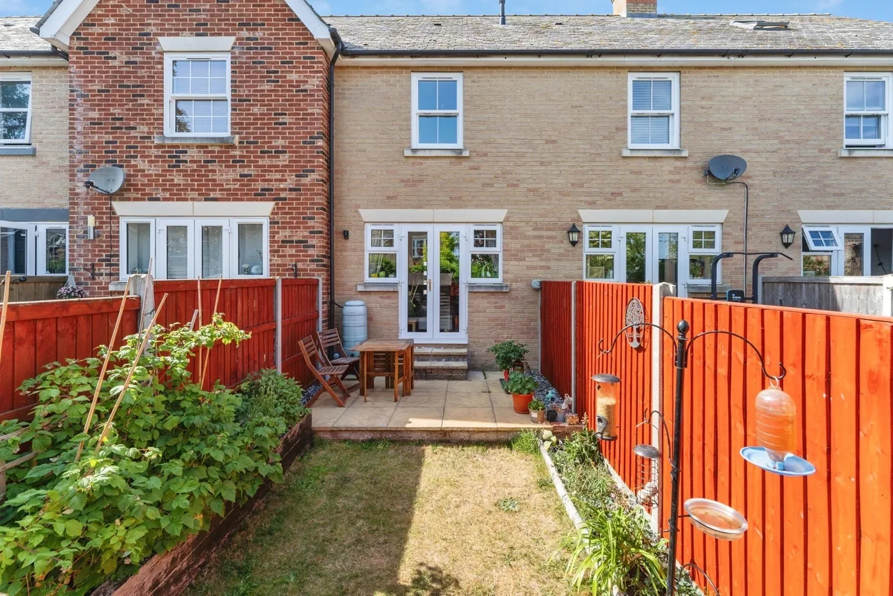 Apple Tree Court, Little Downham, Ely, Cambridgeshire, CB6, photo 15