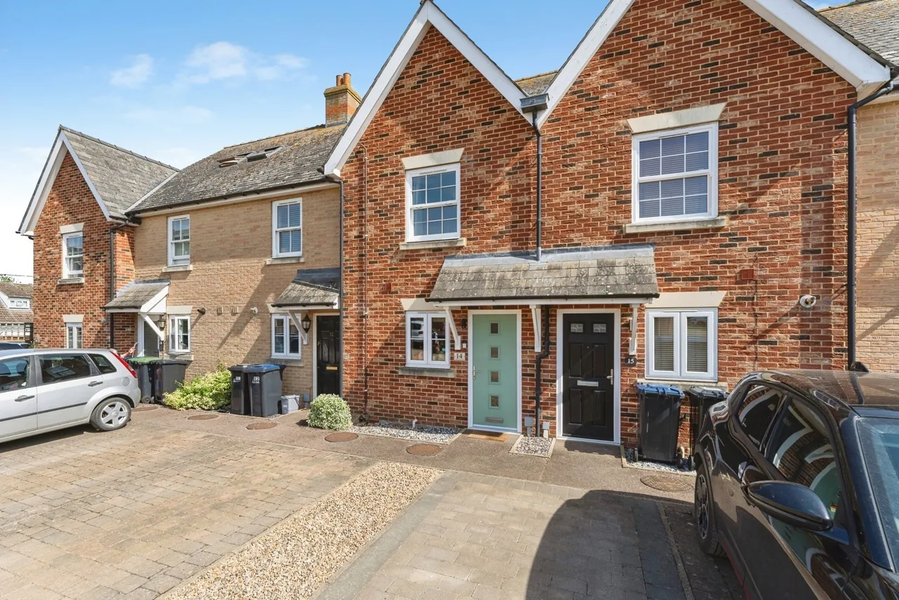 Apple Tree Court, Little Downham, Ely, Cambridgeshire, CB6, photo 12