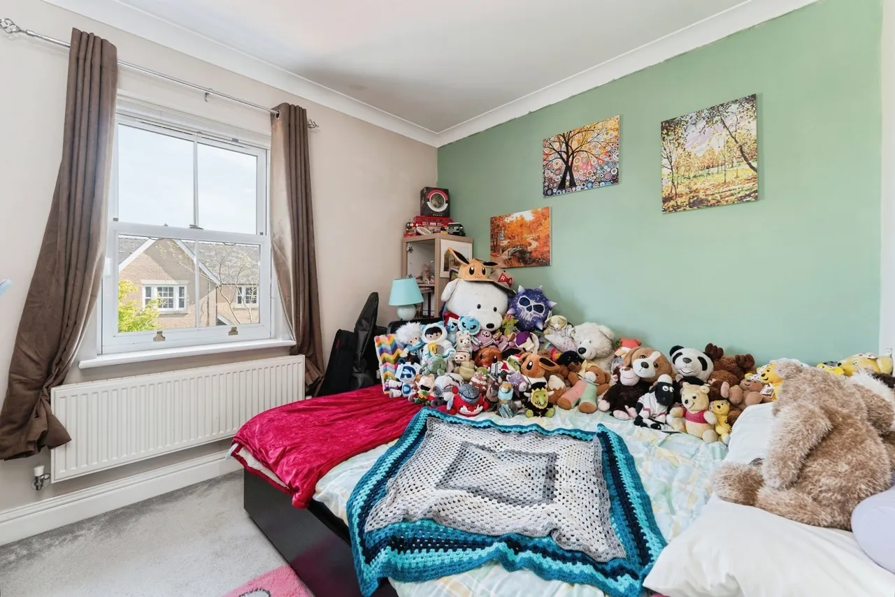 Apple Tree Court, Little Downham, Ely, Cambridgeshire, CB6, photo 11