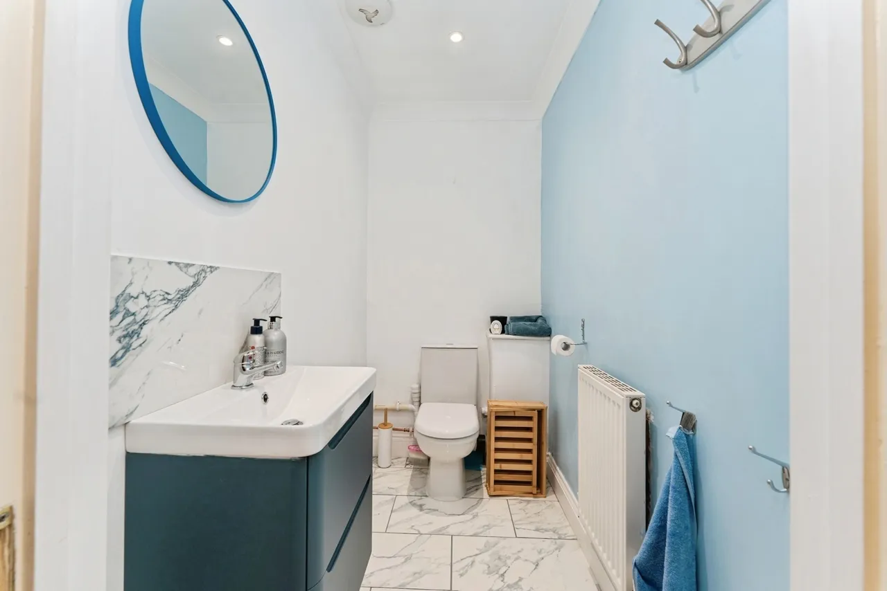 Apple Tree Court, Little Downham, Ely, Cambridgeshire, CB6, photo 6
