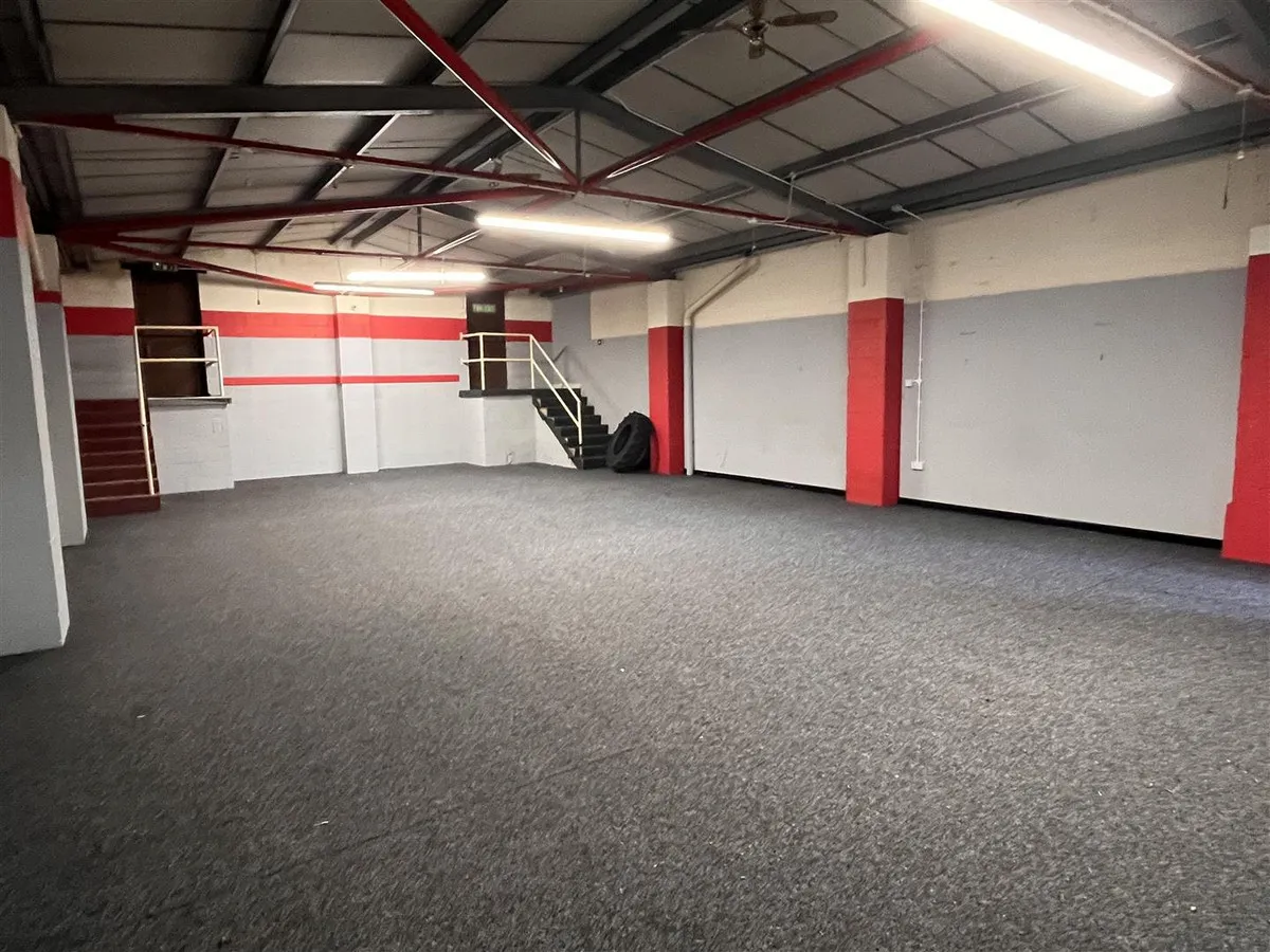 Cheadle Shopping Centre, Stoke-on-Trent, ST10, photo 6