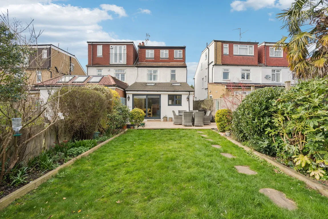Lincoln Road, North Harrow, HA2, photo 15