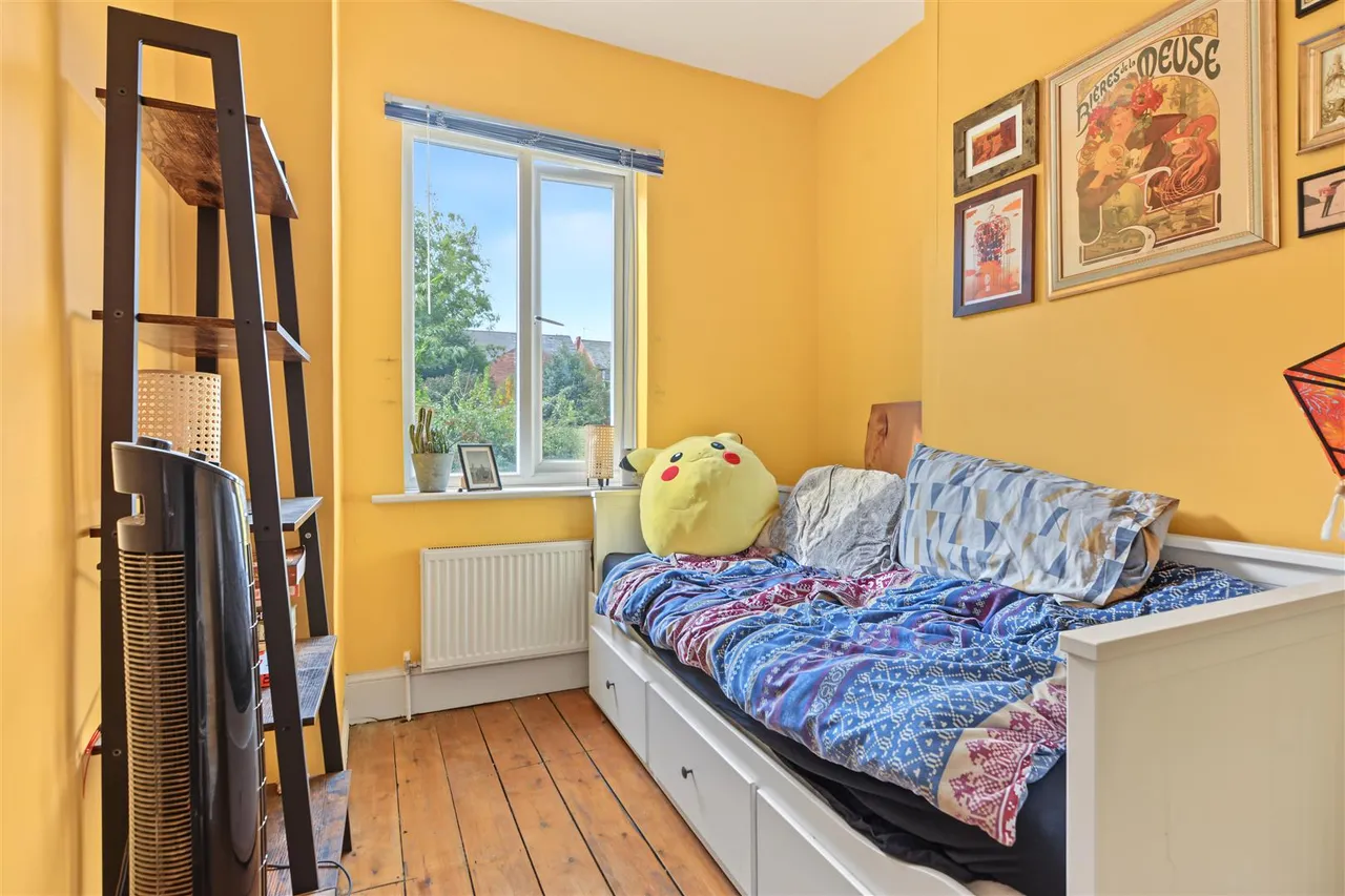 Burnham Street, Nottingham, NG5, photo 8