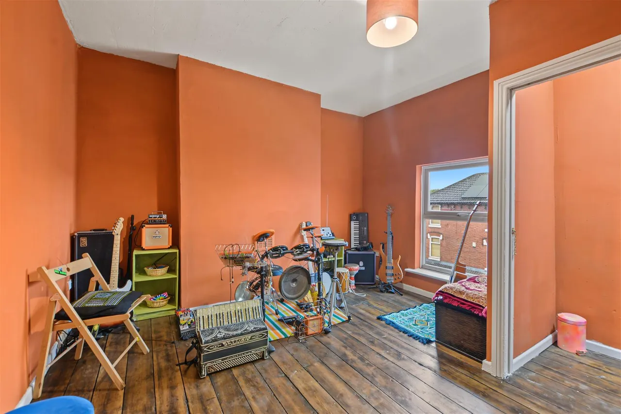 Burnham Street, Nottingham, NG5, photo 9