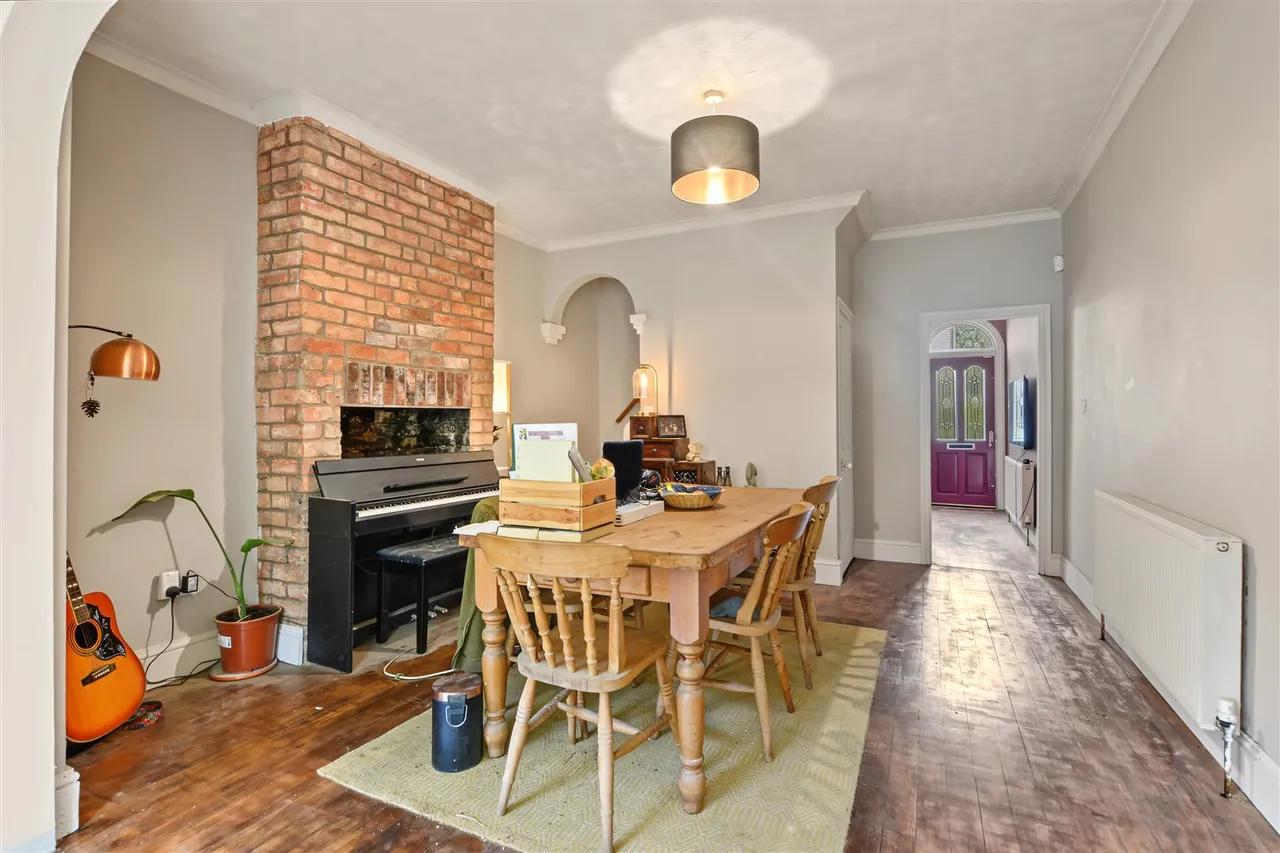 Burnham Street, Nottingham, NG5, photo 3