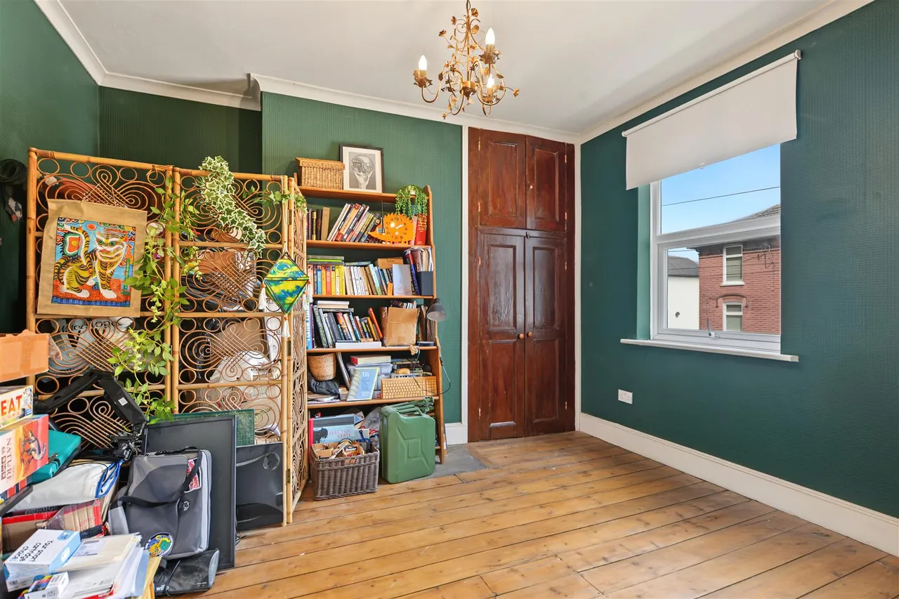Burnham Street, Nottingham, NG5, photo 6
