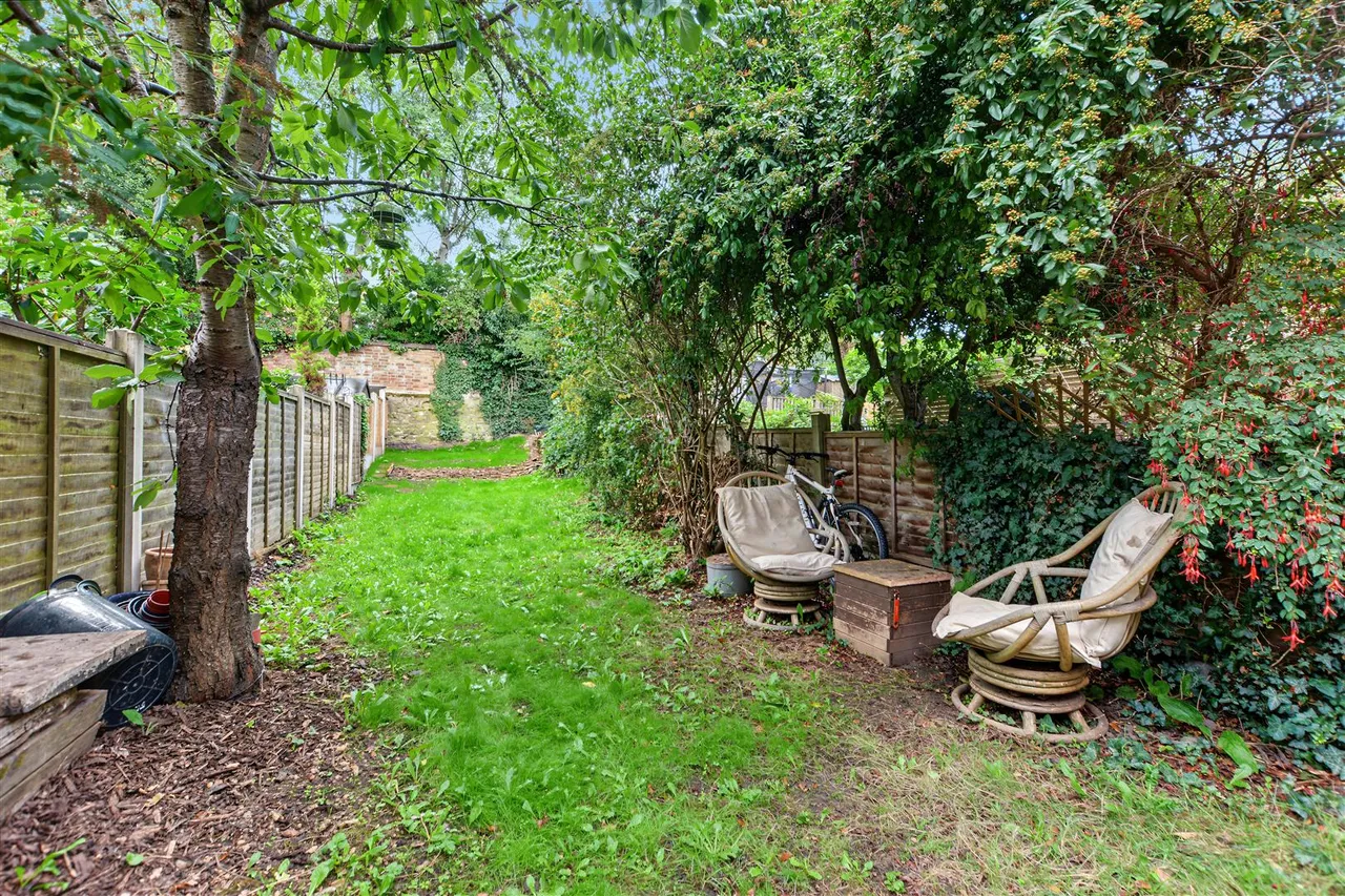 Burnham Street, Nottingham, NG5, photo 10