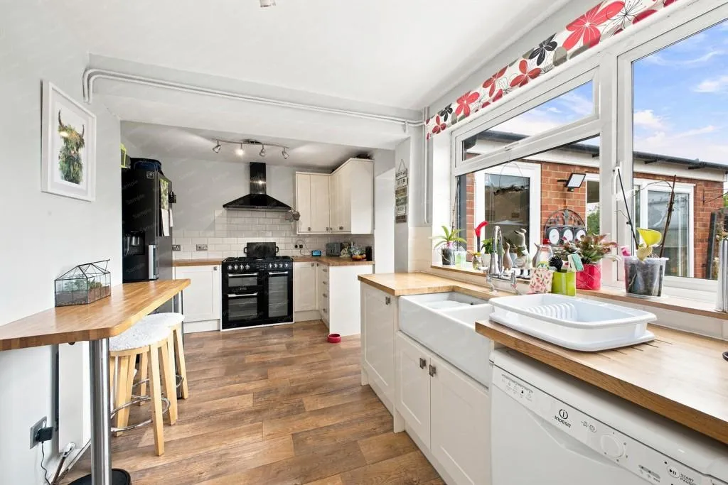 Cotswold Avenue, Northampton, NN5, photo 6