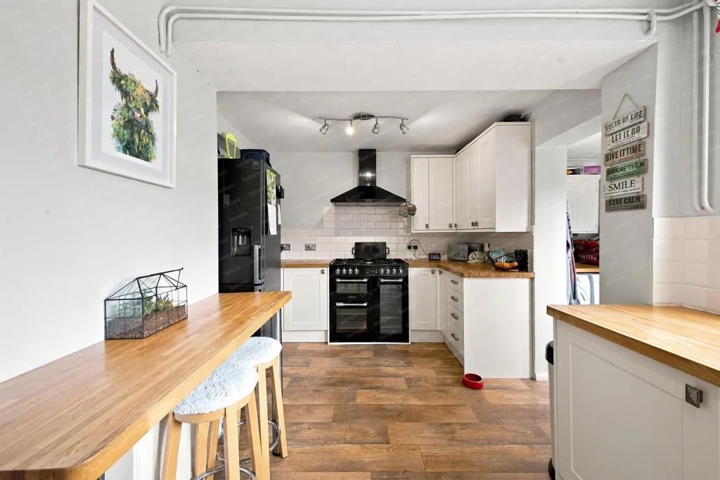 Cotswold Avenue, Northampton, NN5, photo 5