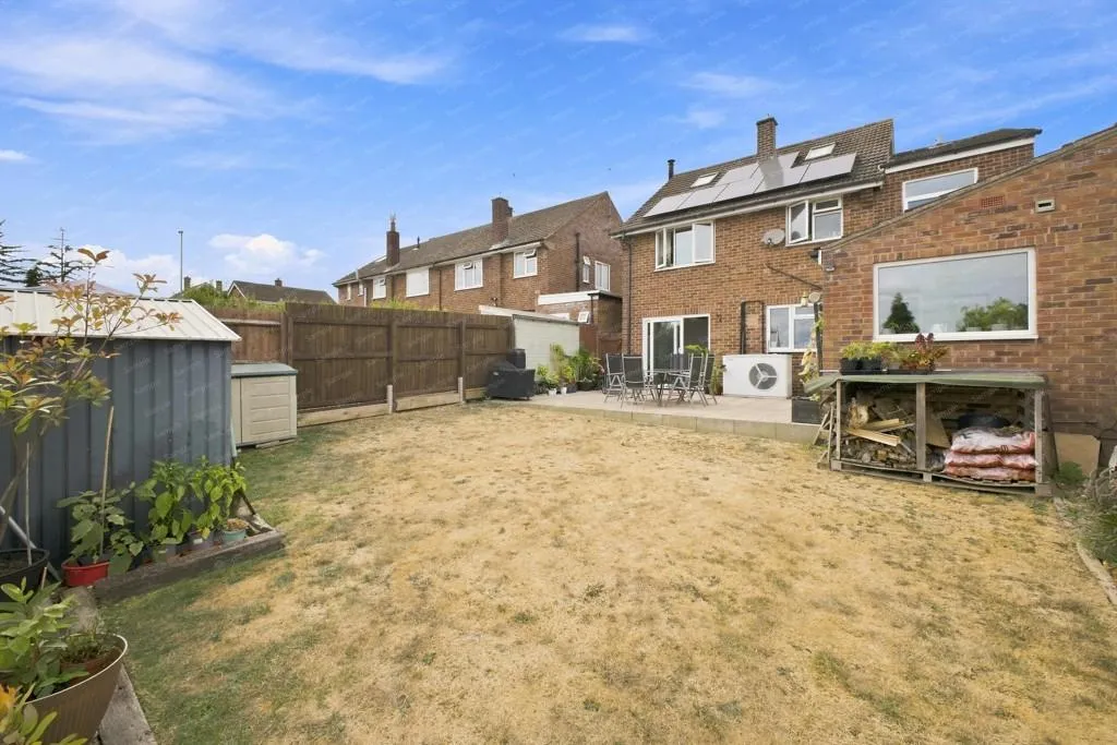 Cotswold Avenue, Northampton, NN5, photo 18