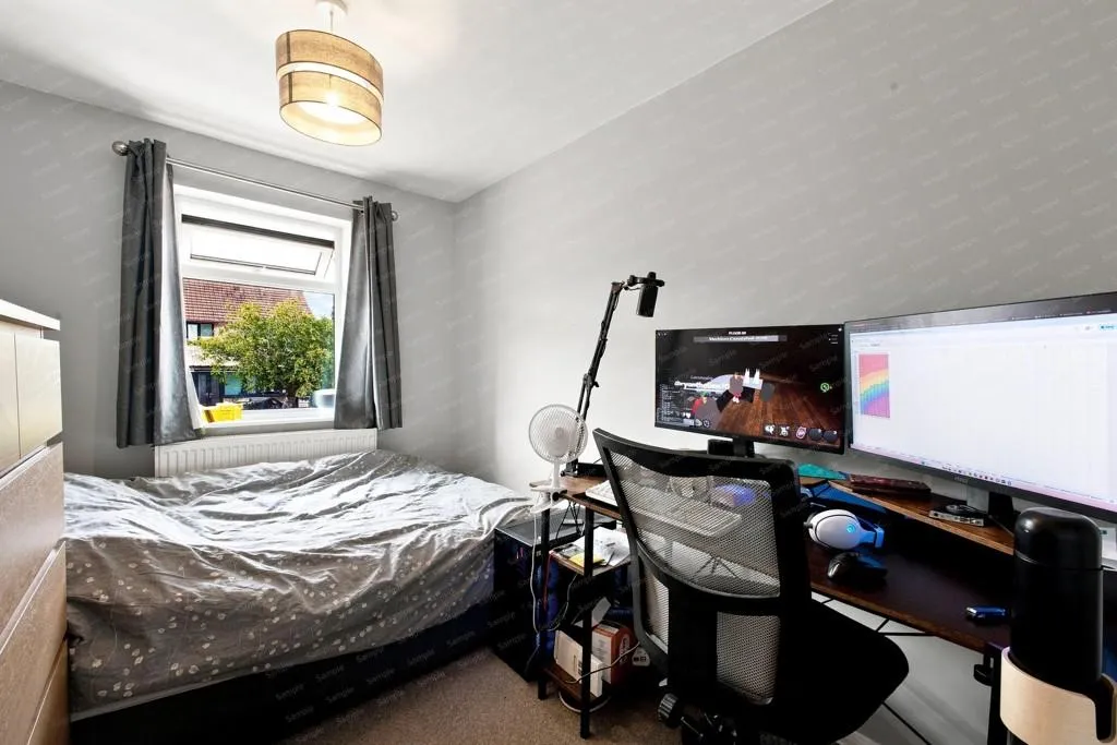 Cotswold Avenue, Northampton, NN5, photo 12