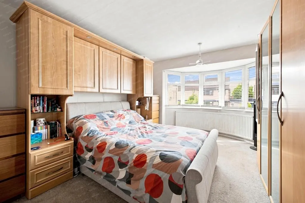 Cotswold Avenue, Northampton, NN5, photo 10