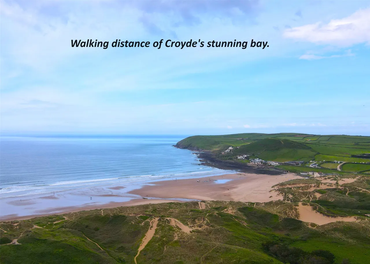 Langs Field, Croyde, EX33, photo 20