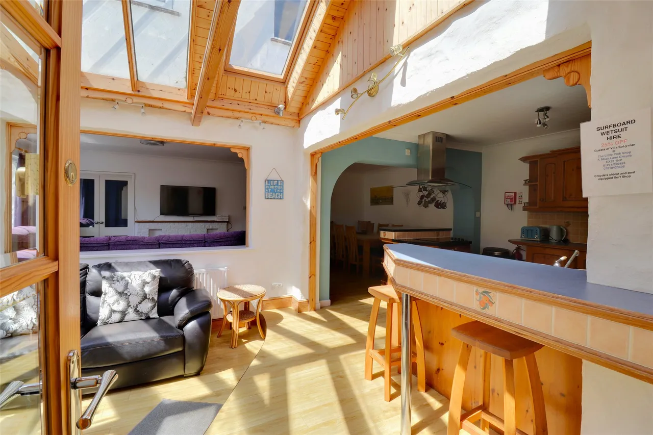 Langs Field, Croyde, EX33, photo 3
