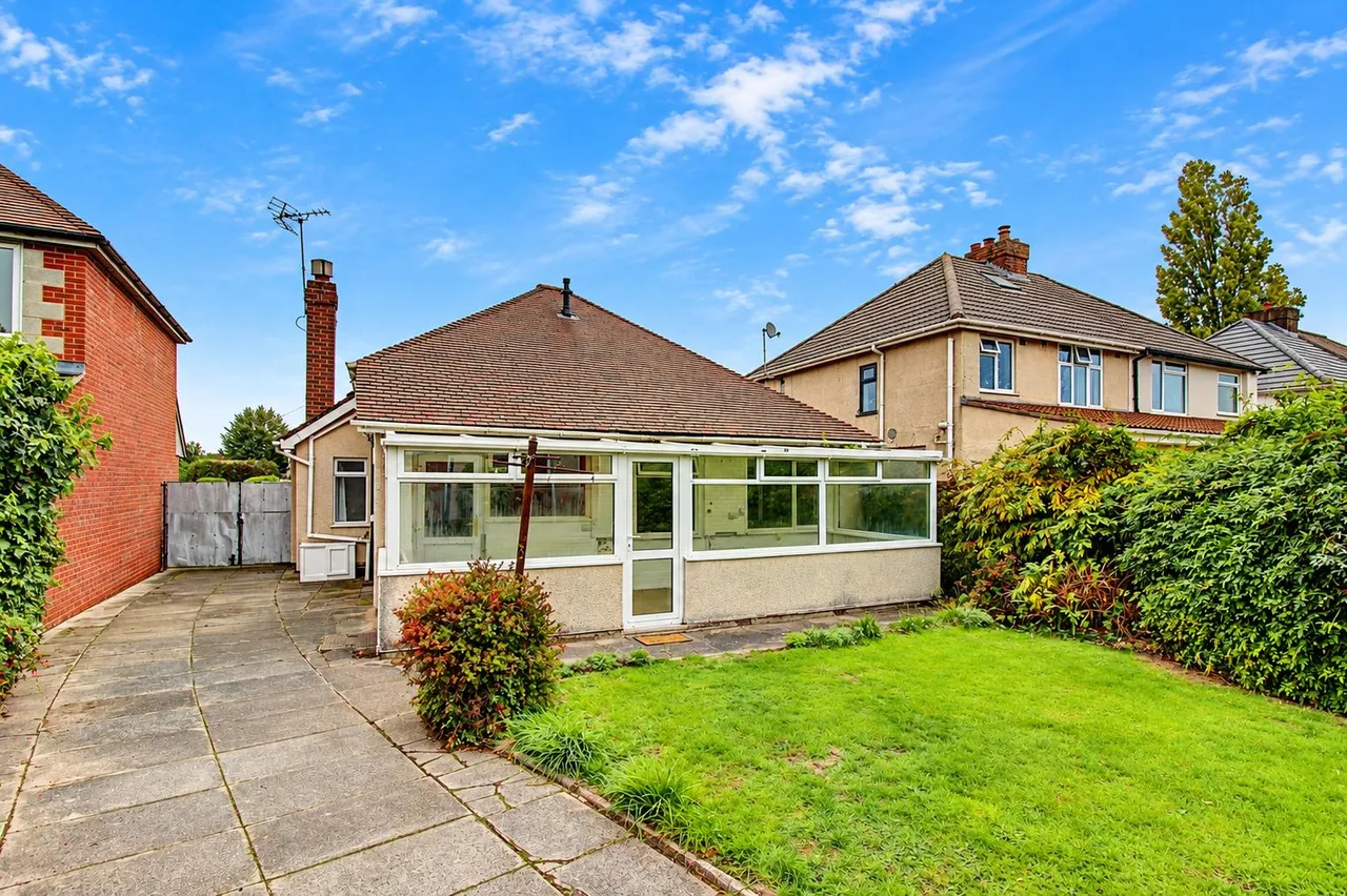Wolverhampton Road, Cannock, WS11, photo 18