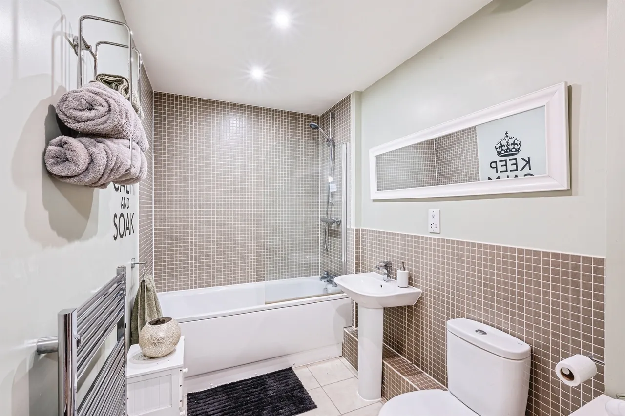Sunflower Lane, Polegate, BN26, photo 6