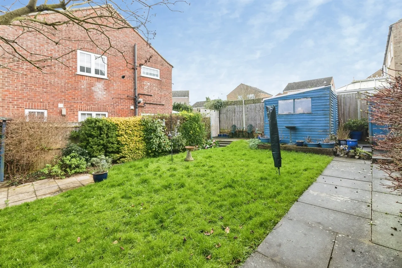Orchids Close, Bungay, photo 3